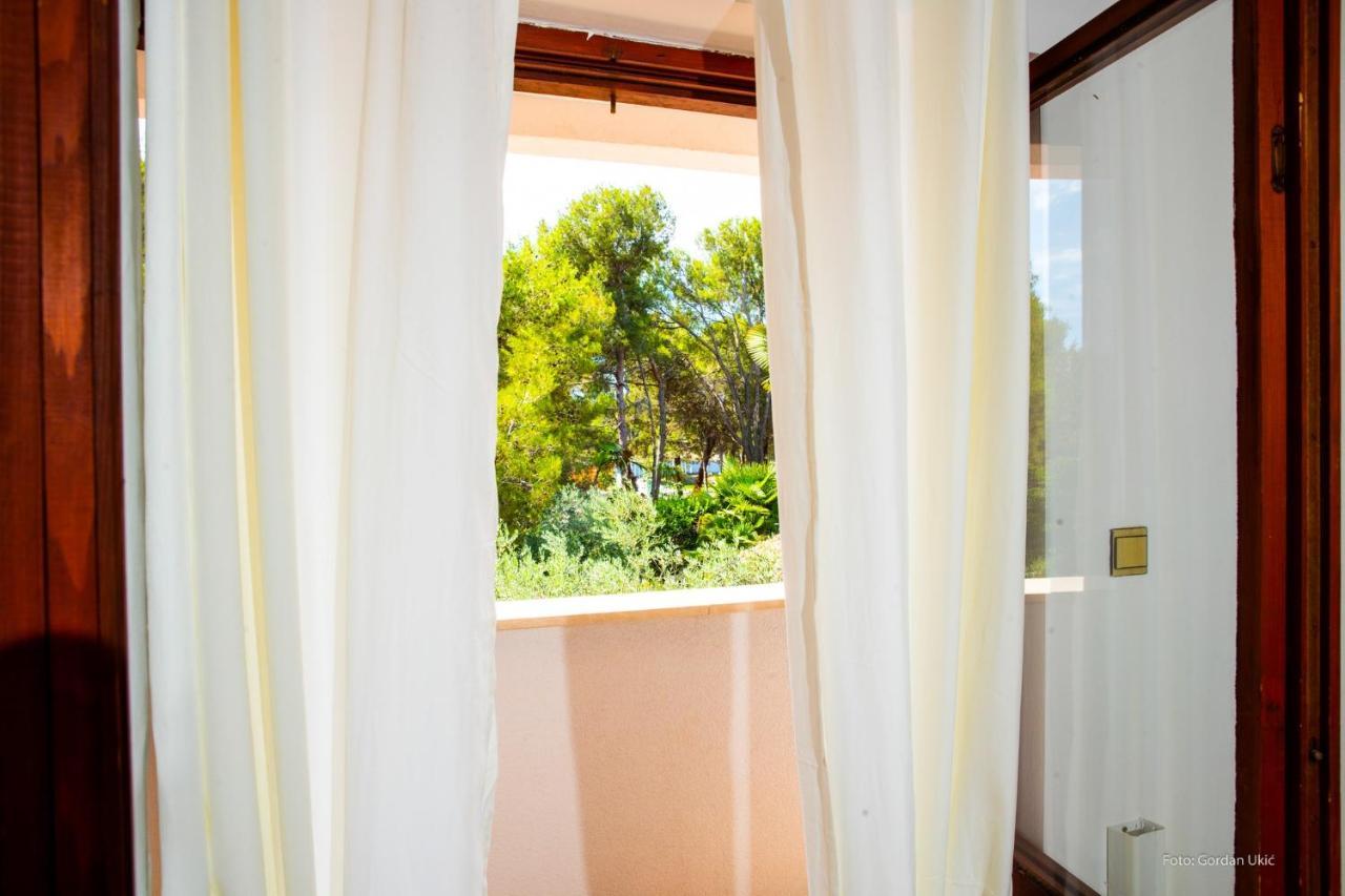 Apartment Midea Rovinj Buitenkant foto